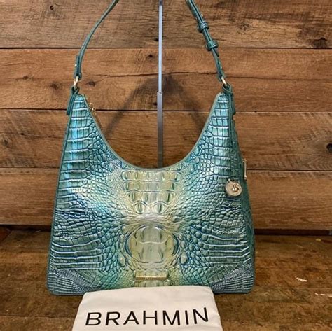 brahmin ombre sale clearance